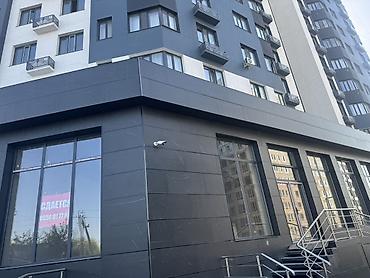 сдаю точку: Коммерческое помещение в новом жилом комплексе 130 м2 микрорайон — 7
