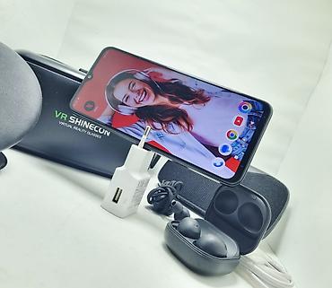 Poco: Poco M5, Б/у, 64 ГБ, цвет - Черный, 2 SIM — 7