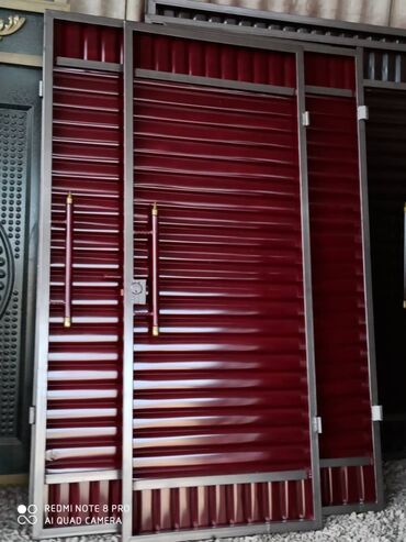 Сварка: Сварка | Ворота, Решетки на окна, Навесы Гарантия — 17