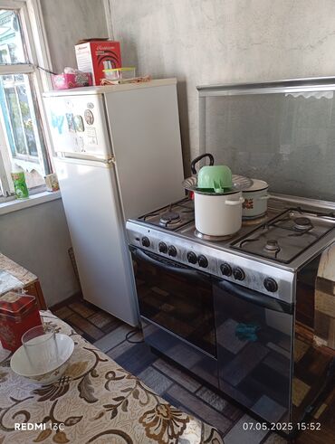 Продажа домов: Дом, 1 м², 4 комнаты, Собственник, Старый ремонт — 6