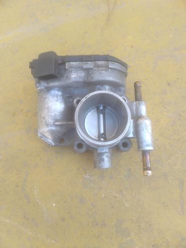 24 matoru: Məhsul:Farsunka Bosch qaz kelebeği korpusu (throttle body) maraqlaan — 2