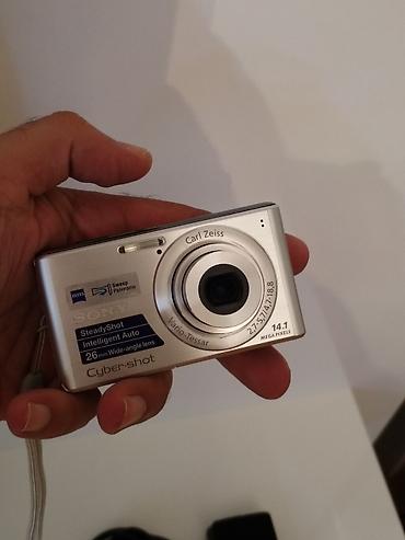 sony cyber shot: Sony Cyber-shot Dsc W530 14.1 Megapixel reqemsal fotoaparat ideal — 9