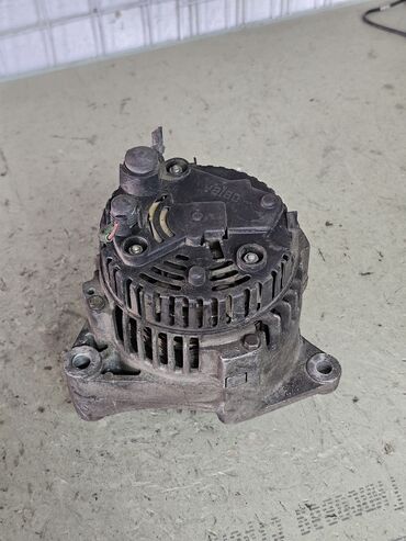 Генераторы: Генератор Citroen 2000 г., Б/у, Оригинал, Германия — 9