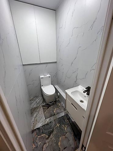 turan: 2 комнаты, 77 м², Технопарк 6 этаж, Евроремонт — 9