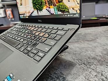 alienware ноутбук: Ультрабук, Б/у, Intel Core i7 — 3