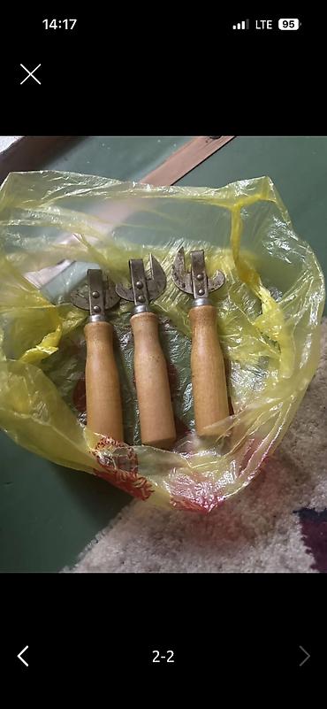 Наборы посуды: Срочно ‼️ Сервизы советские Сервантное хранение Есть другие виды — 11