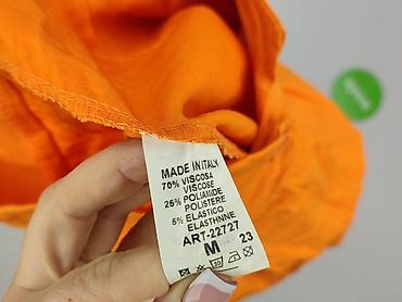 taco hemingway: Chino, Spodnie materiałowe damskie, rozmiar M — 4