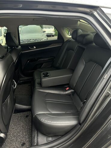 Kia: Kia K5: 2020 г., 1.6 л, Автомат, Бензин, Седан — 11