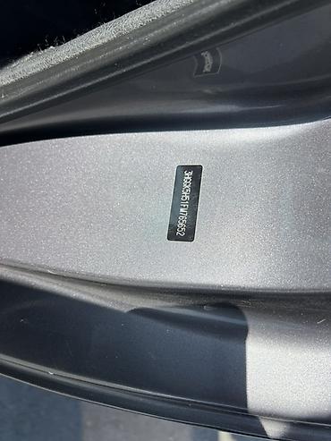 капот honda crv: Honda Fit: 2016 г., 1.5 л, Вариатор, Бензин, Хэтчбэк — 2
