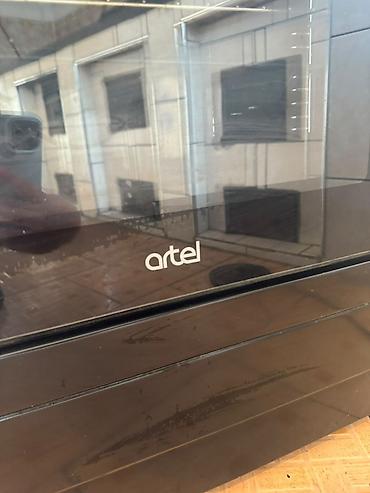ipad pro 10: Комбинированная плита, Artel, Новый, Напольная, Механическая — 1