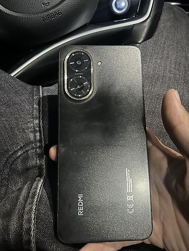 p smart: Redmi, Redmi 5A, Б/у, цвет - Черный — 2