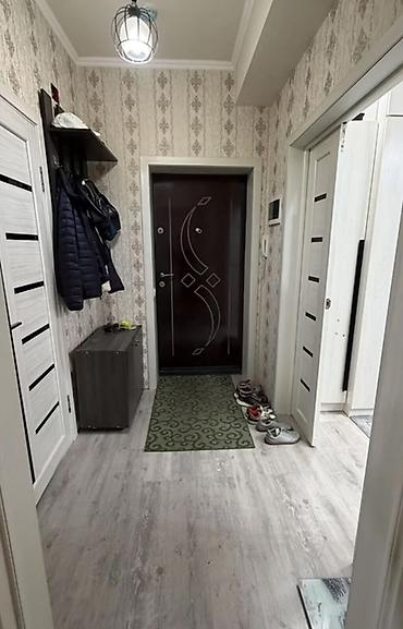 Продажа квартир: 1 комната, 38 м², Тунгуч мкр Элитка, 4 этаж, Свежий ремонт — 5