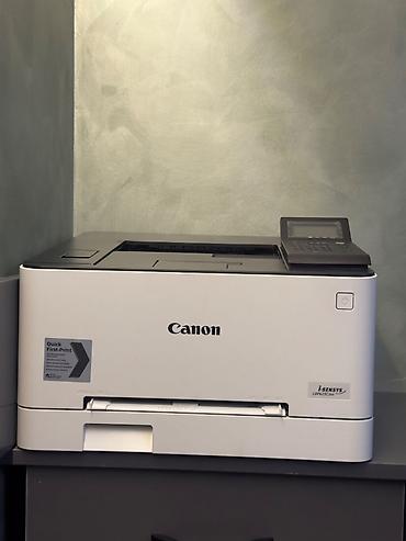 canon e414 printer: Real alıcı ile razılaşmaq olar Tecili satıram Təsvir: - Qurğunun — 1