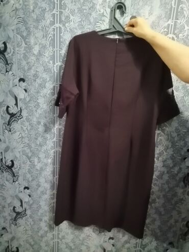 stapel fasonlar instagram: Ziyafət donu, Midi, 3XL (EU 46)