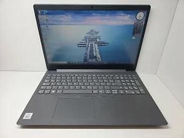 Lenovo: Lenovo 12GB SSD Kamera Hdmi I5 10TH FHD IPS. POGLEDAJTE MOJE OSTALE — 10