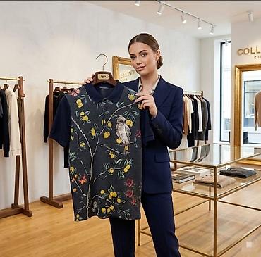 Kişi geyimləri: Polo köynək, Dolce & Gabbana, L — 2
