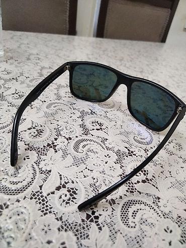 Aksesuarlar: Gün eynəyi, Ray-Ban, İşlənmiş — 4