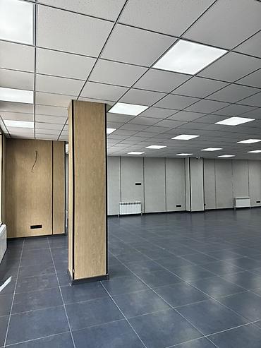 Аренда помещений свободного назначения: Срочно‼️ Сдается офис 270 м² (Анкара / Чолпон-Атинка) Коммерческое — 9