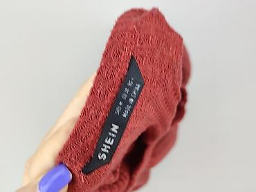 shein 18: Shein, Bluzka damska, rozmiar M — 4