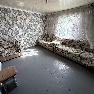 Продажа коттеджей и домов: 2 комнаты, 62 м², 8 соток, Сокулук at lalafo.kg — 6 Продажа коттеджей и домов: 2 комнаты, 62 м², 8 соток, Сокулук — 6