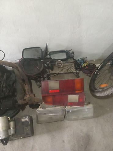 e klass: Автозапчасти на ВАЗ 2108/2109 (семейство «Спутник/Самара») В наличии — 4