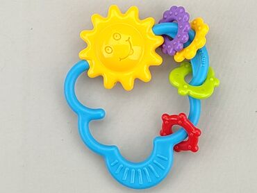 Toys for infants: Rattle for infants, condition - Very good