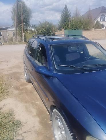 коробка опель вектра б: Opel Vectra: 1999 г., Механика, Универсал — 6
