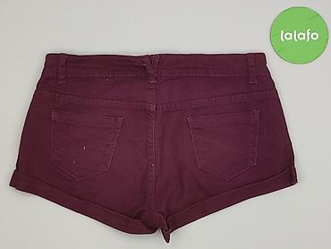 jam jeans: Denim Co, Szorty damskie, rozmiar S — 4