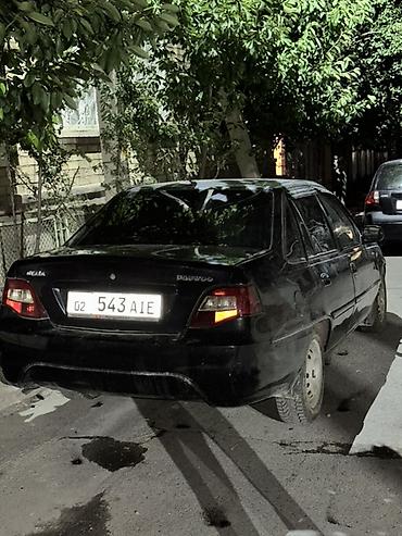 byd e1: Daewoo Nexia: 2010 г., 1.5 л, Механика, Бензин, Седан — 3