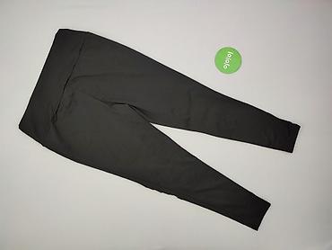 getry z zapiętkami: Legginsy rozmiar XL — 3