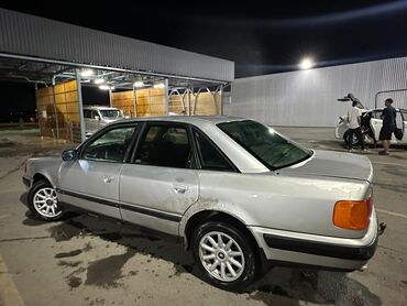 включатель фар мерс: Audi 100: 1993 г., 2.6 л, Механика, Бензин, Седан