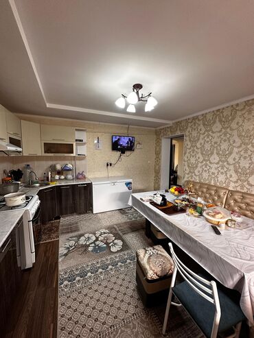 Продажа домов: Дом, 64 м², 4 комнаты, Агентство недвижимости, Косметический ремонт — 11