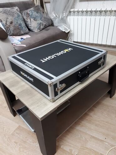 Futlyarlar, çexollar: Dj aparatlarına musigi alətlərinə və digər avadanliglara keyslər və -da lalafo.az — 2 Futlyarlar, çexollar: Dj aparatlarına musigi alətlərinə və digər avadanliglara keyslər və — 2