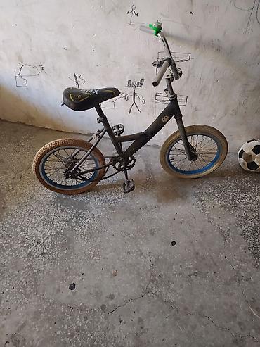 top.az velosiped: Velosiped,dəmir lom kimi satilir — 1