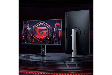 Мониторы: Монитор, Xiaomi, Новый, LED, 27" - 28" at lalafo.kg — 8 Мониторы: Монитор, Xiaomi, Новый, LED, 27" - 28" — 8
