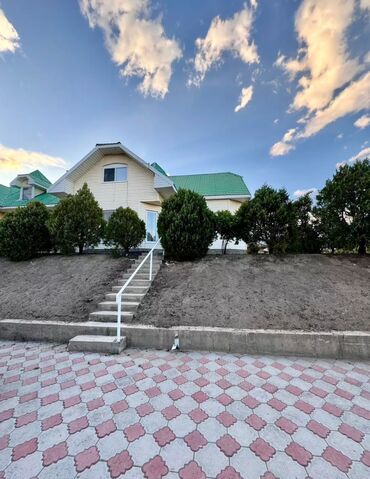 куплю дом красная речка: 150 м², 5 комнат, Теплый пол, Парковка
