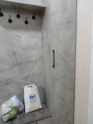 Uzunmüddətli kirayə mənzillər: Nizami r-nu Neftçilər metrosu Park City 2 otaqlı mənzil. Mərtəbə 19/2 — 9