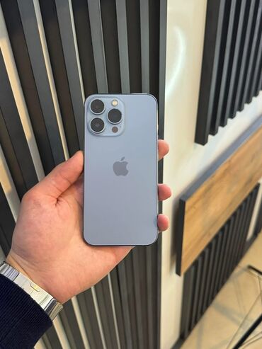 ayfon 13 pro qiymeti: IPhone 13 Pro, 256 ГБ