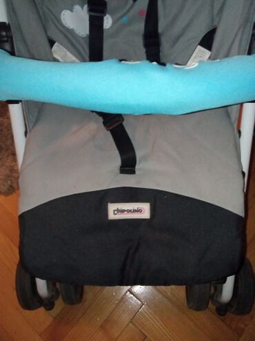 nosiljka za bebu: Kolica za bebe