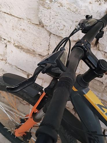 İdman velosipedləri: 29luq. surulur skoruslari islemir — 3