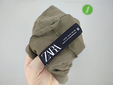 chamur: Zara, Kardigan damski, rozmiar M — 5