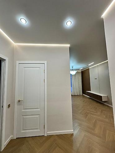 Ремонт под ключ: Ремонт под ключ | Квартиры 3-5 лет опыта — 7