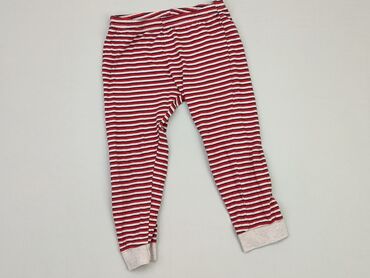 Trousers: Leggings for kids, F&F, 2-3 years, 98, condition - Good