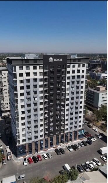 продаю дом район филармония: 2 бөлмө, 63 кв. м, Элитка, 15 кабат, Дизайнердик ремонт