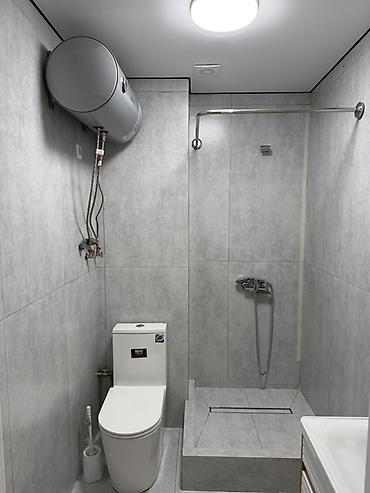 сутичная квартира: 22 м², С мебелью полностью — 5