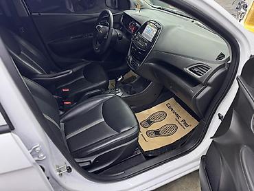 спарк рассрочка: Chevrolet Spark: 2019 г., 1 л, Вариатор, Бензин, Хэтчбэк — 7