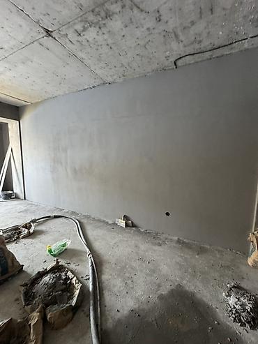dur plaster: Гипсовая штукатурка под обои — профессиональные работы shtukaturka.777 — 4