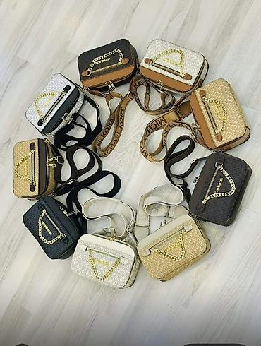 Torbe: Dizajnerske ženske torbe – kolekcije sa logom Prva kopija. - Modeli — 14