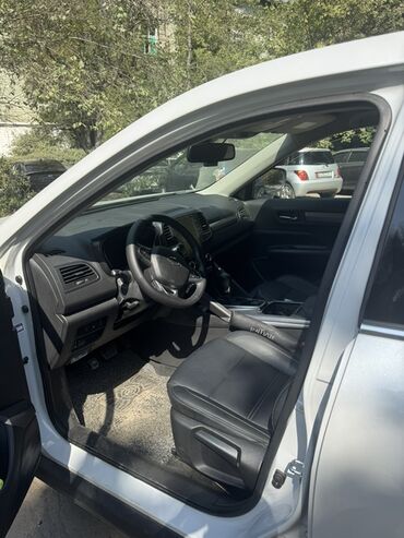 Renault: Renault QM6: 2020 г., 2 л, Вариатор, Газ — 7