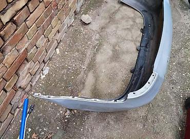 lidl alati: BRANIK ZA HYUNDAI ACCENT | Hyundai accent zadnji branik sivi Ima — 5